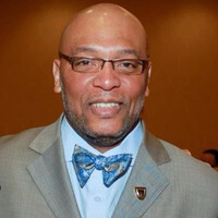 Nazim B. Fakir, MDiv, MBA Candidate