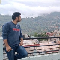 Pankaj Kumar