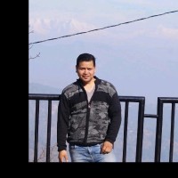 Chandan Singh Rawat