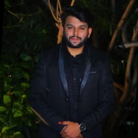 Jinesh Jain