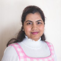 Nidhi Shegokar