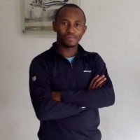 Kenneth Chukwudi Ugwu
