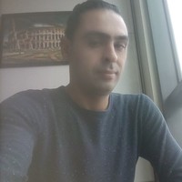 Serkan Töremiş
