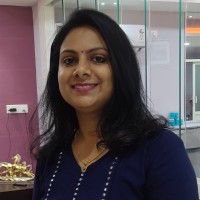 Anila K Jose