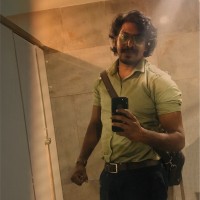 SARATH RAJ