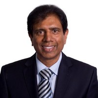 Upali Desilva