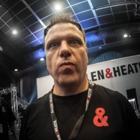 Andrew Crawford