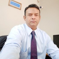 Naveed Shehzad
