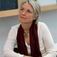 Pauline C de Bruijn Houweling