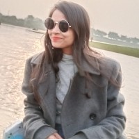 Pinki Chouhan