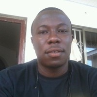 Titus Tagoe
