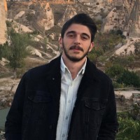 Mahmut Aydın