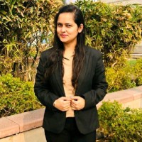 Tanya Pathak
