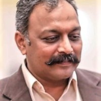 Aashish Savant