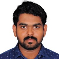 Aswinraj Orayampurath