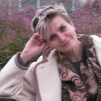 Svetlana Valerie Morozova