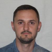 Vadym Zadorozhniuk