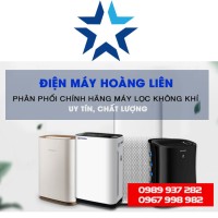 Hoàng Liên Máy lọc không khí