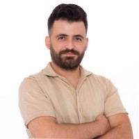 Orwa Mahmoud
