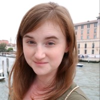 Sarah Degarmo