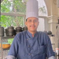 Chef Arun