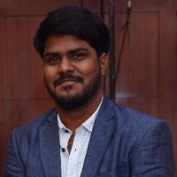 Gokul Rm