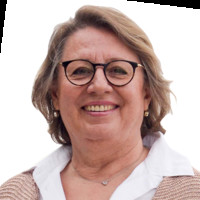 Ludmilla Hagström