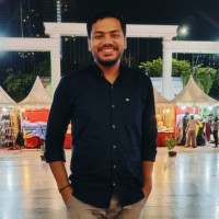 Tarang Gupta
