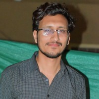 Muhammad Waqas