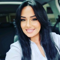 Elena Gjorgievska