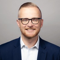 Robin Kendzia, Ciia