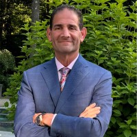 Marc E. Sher, MD FACS FASCRS