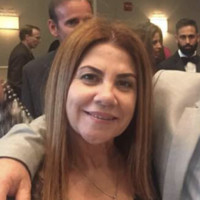 Odalys Cabrera