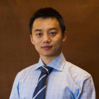 张威涛