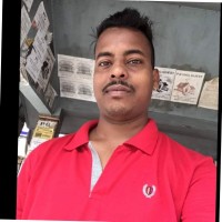 Ikram Laskar