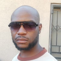 Zane Ntimane