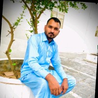 Muhammad Amjad Muhammad Aslam