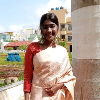 Anandi S