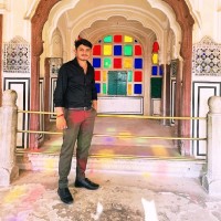 Suraj Kumar Sharma