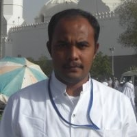 Teuku Alwi SE