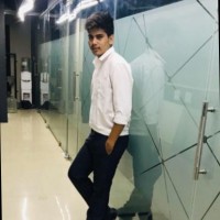 Daksh Batra