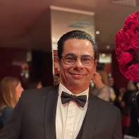 Roberto Cruz Flores