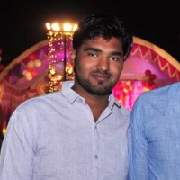 Shyam Shankar Tiwari