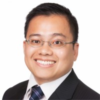 Peter Chan, Cfa, Cpa