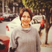 Lourdes Carbajal
