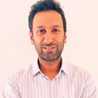 Ashwin Rosswel Vas