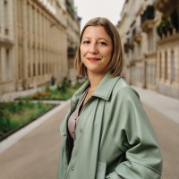 Marine Plault