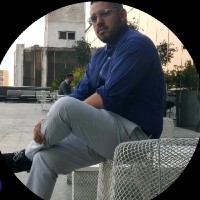 Aaron Serrano Juarez