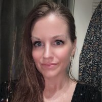 Jenny Johansson