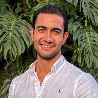 Fabrizio Gonzalez Mora